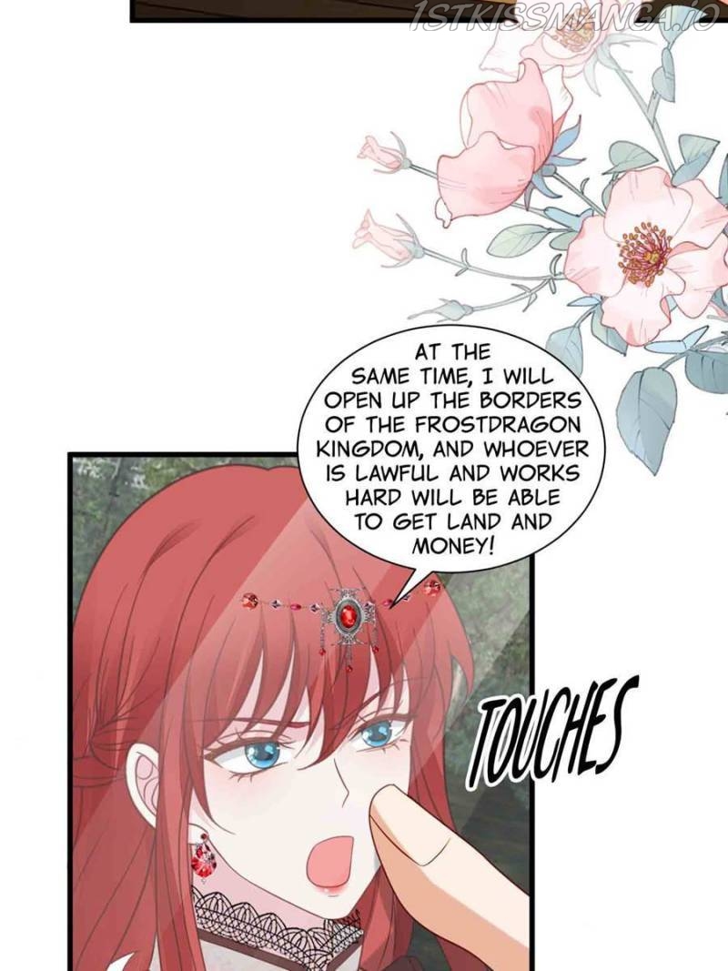 All These Wild Men Want to Marry Me! Chapter 68 - page 29