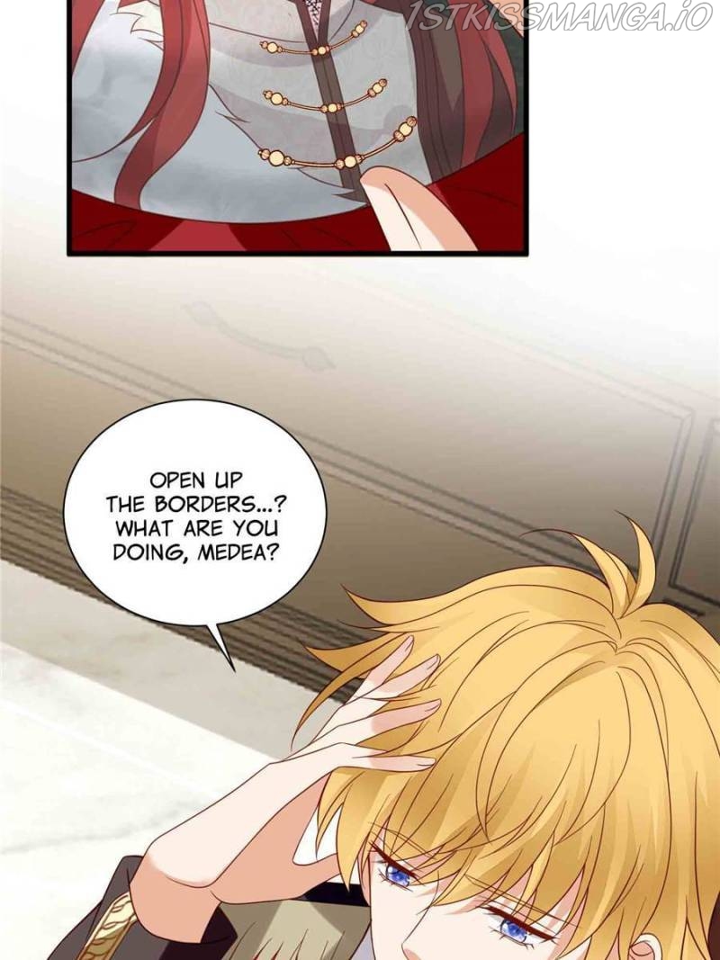All These Wild Men Want to Marry Me! Chapter 68 - page 30