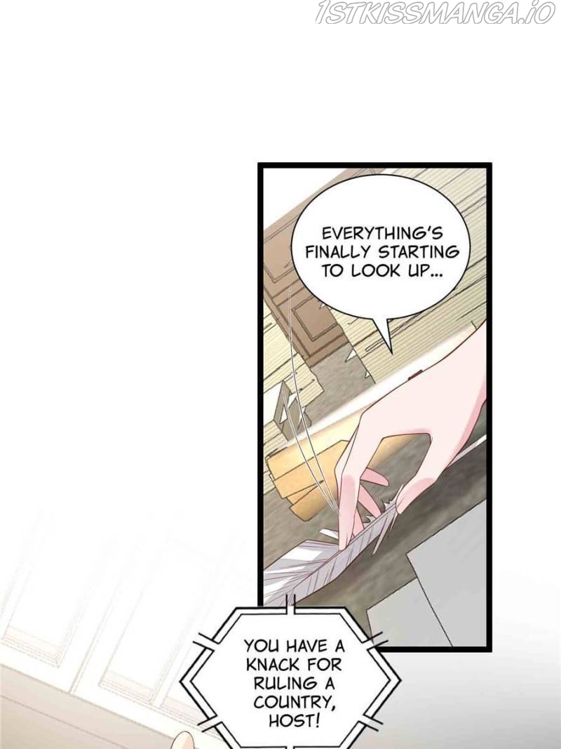 All These Wild Men Want to Marry Me! Chapter 68 - page 33