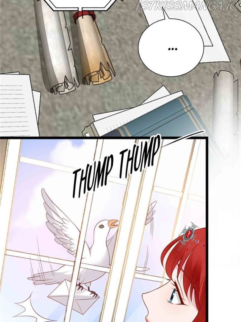 All These Wild Men Want to Marry Me! Chapter 68 - page 35