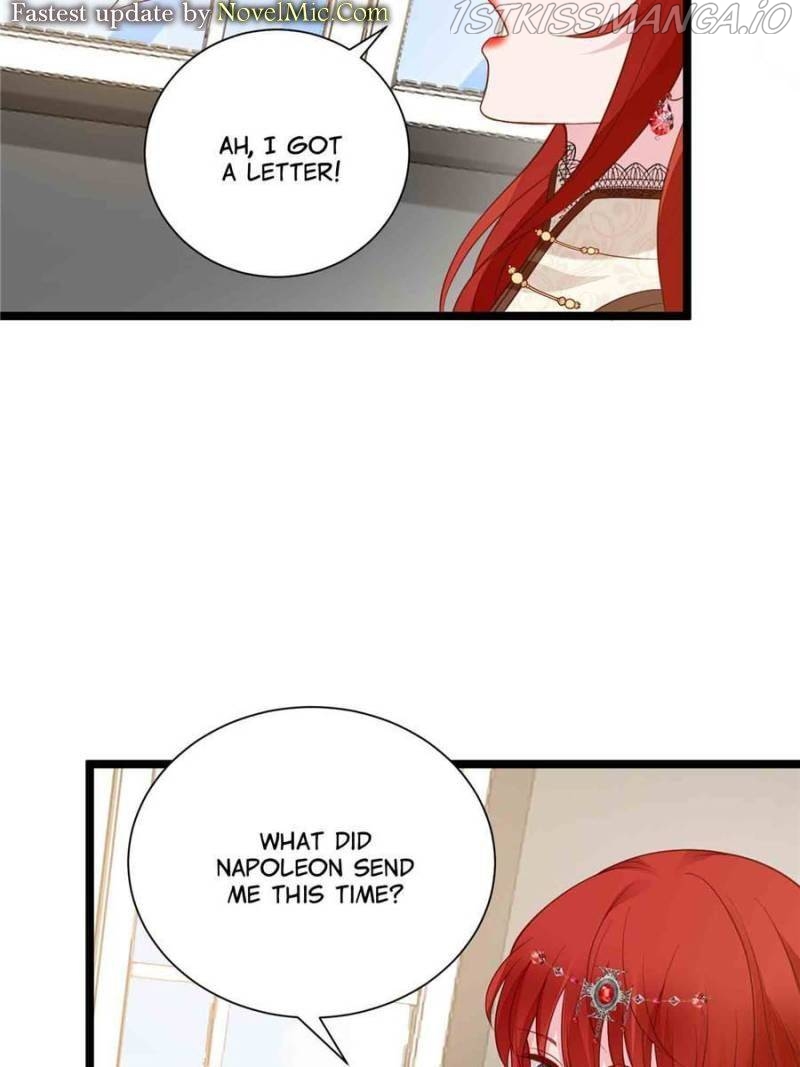 All These Wild Men Want to Marry Me! Chapter 68 - page 36