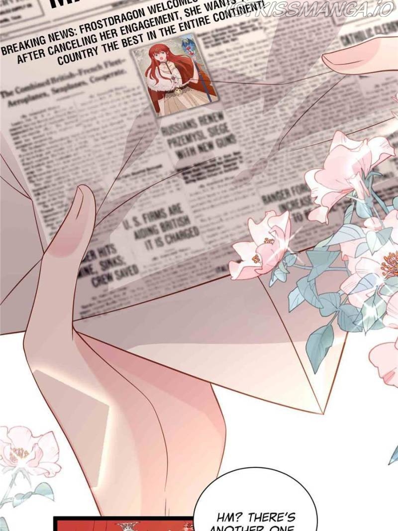 All These Wild Men Want to Marry Me! Chapter 68 - page 38