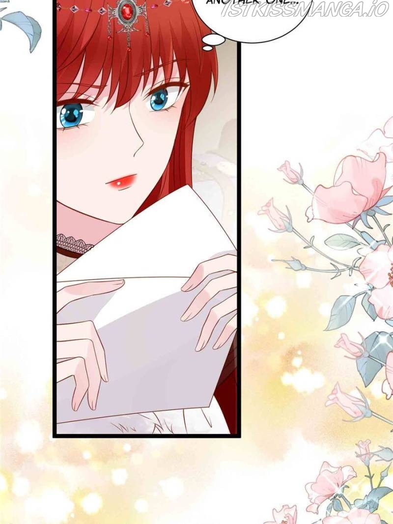 All These Wild Men Want to Marry Me! Chapter 68 - page 39