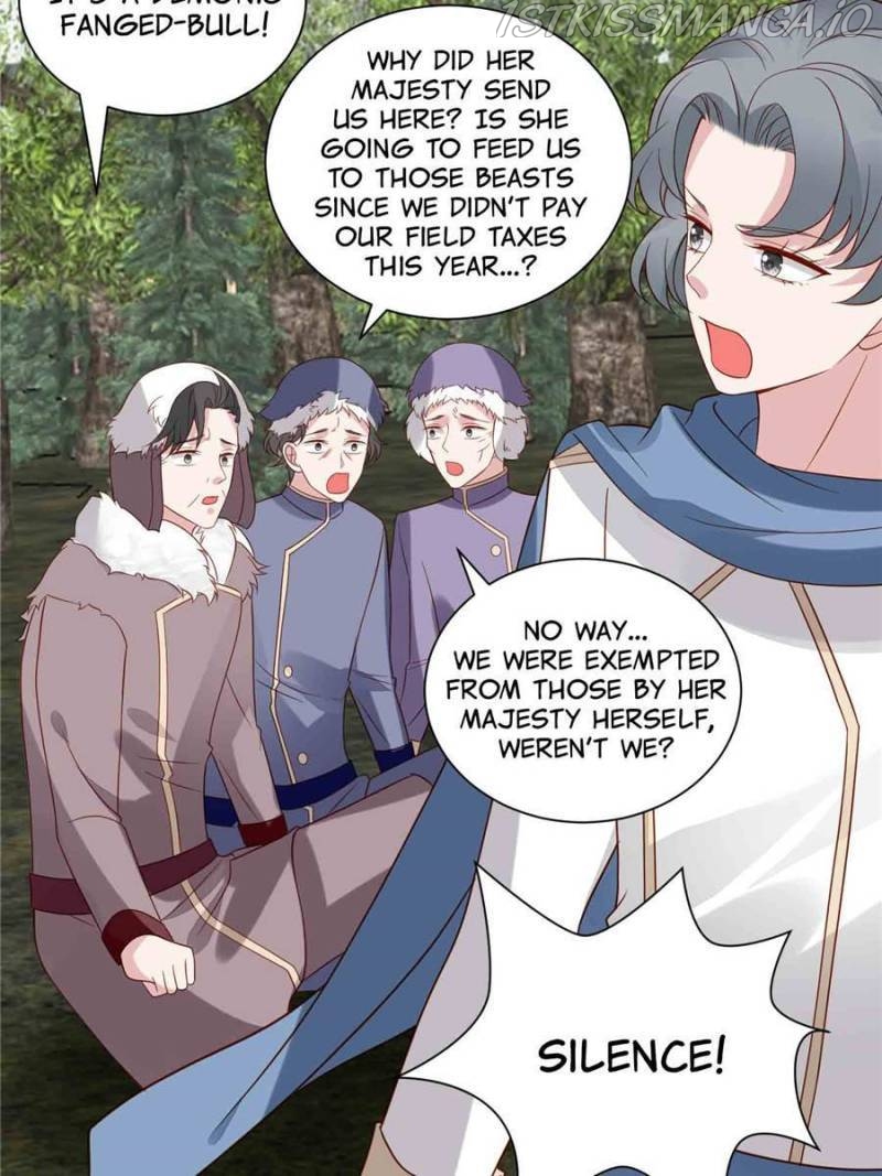 All These Wild Men Want to Marry Me! Chapter 68 - page 4