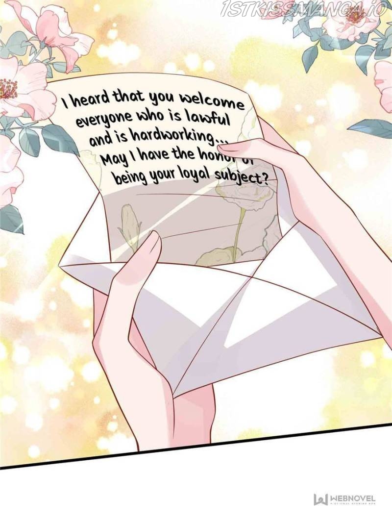 All These Wild Men Want to Marry Me! Chapter 68 - page 40