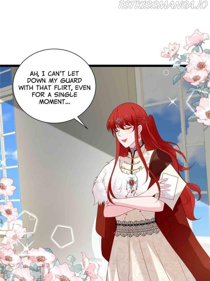 All These Wild Men Want to Marry Me! Chapter 68 - page 41