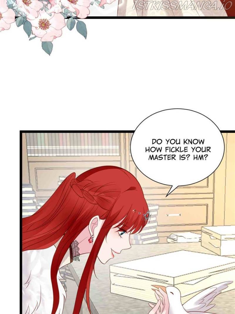 All These Wild Men Want to Marry Me! Chapter 68 - page 42