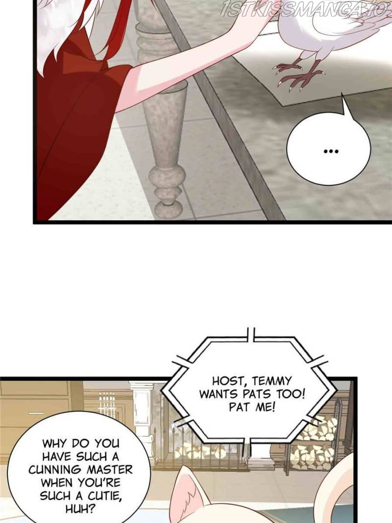 All These Wild Men Want to Marry Me! Chapter 68 - page 43