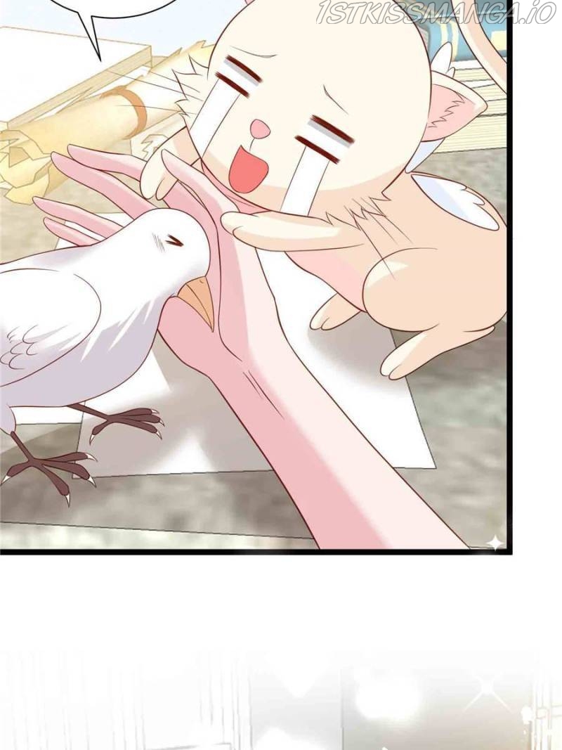 All These Wild Men Want to Marry Me! Chapter 68 - page 44