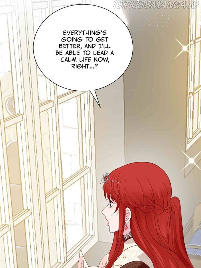All These Wild Men Want to Marry Me! Chapter 68 - page 45