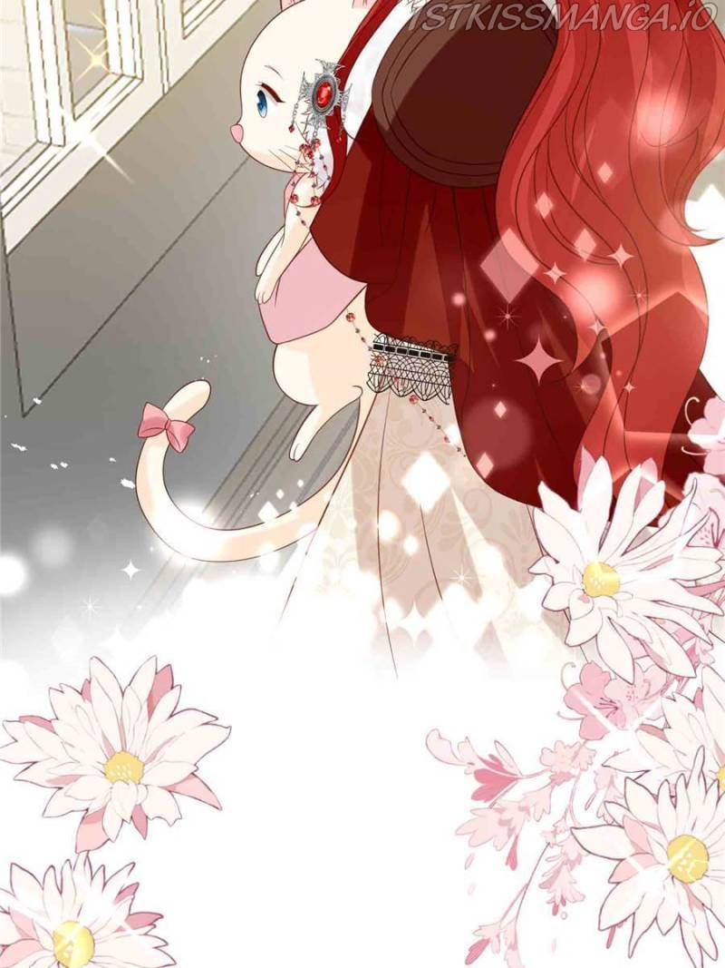 All These Wild Men Want to Marry Me! Chapter 68 - page 46