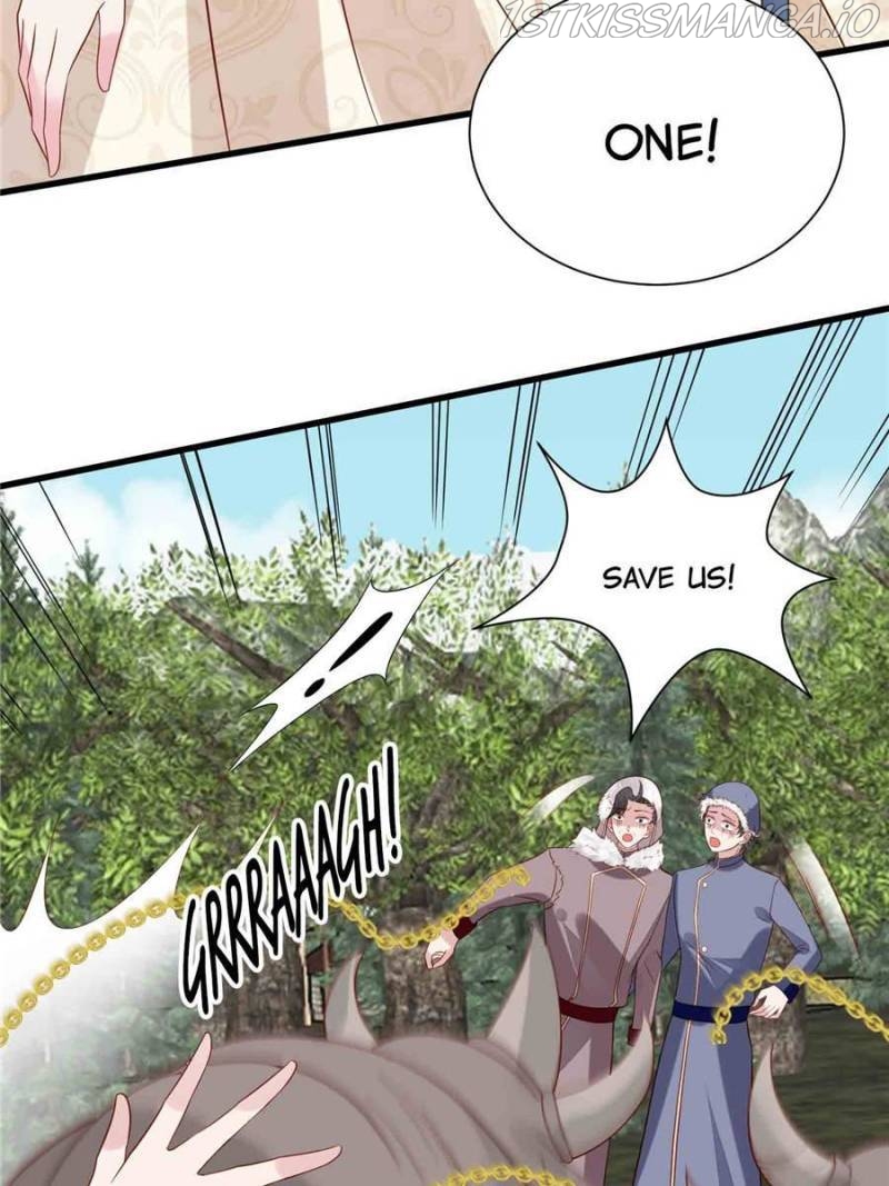 All These Wild Men Want to Marry Me! Chapter 68 - page 7