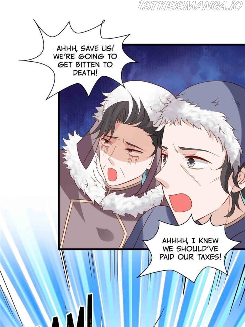 All These Wild Men Want to Marry Me! Chapter 68 - page 9