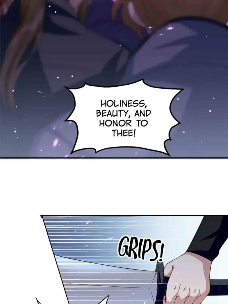 All These Wild Men Want to Marry Me! chapter 2 - page 13