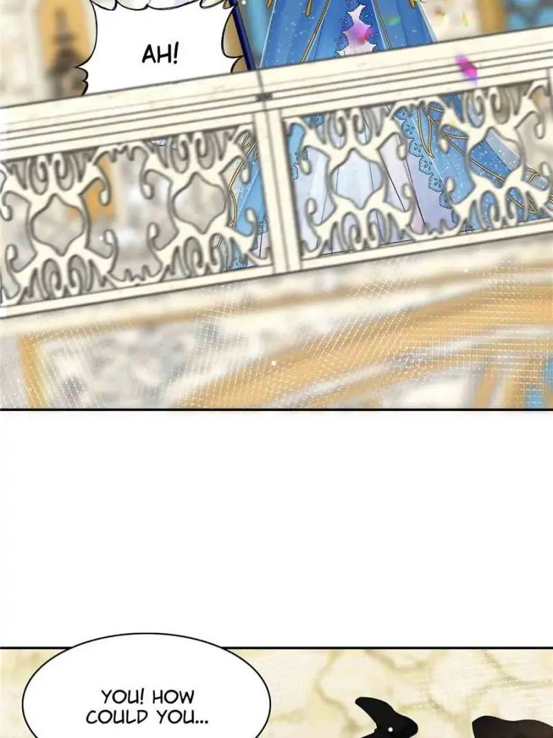 All These Wild Men Want to Marry Me! chapter 2 - page 20