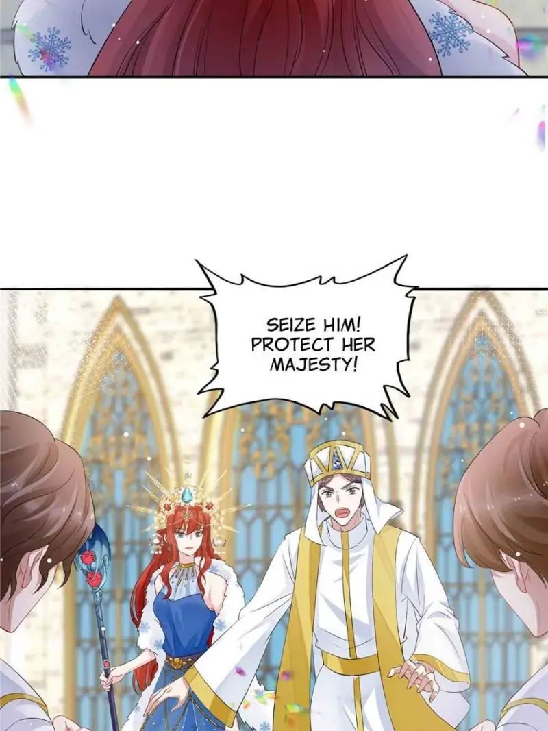 All These Wild Men Want to Marry Me! chapter 2 - page 22