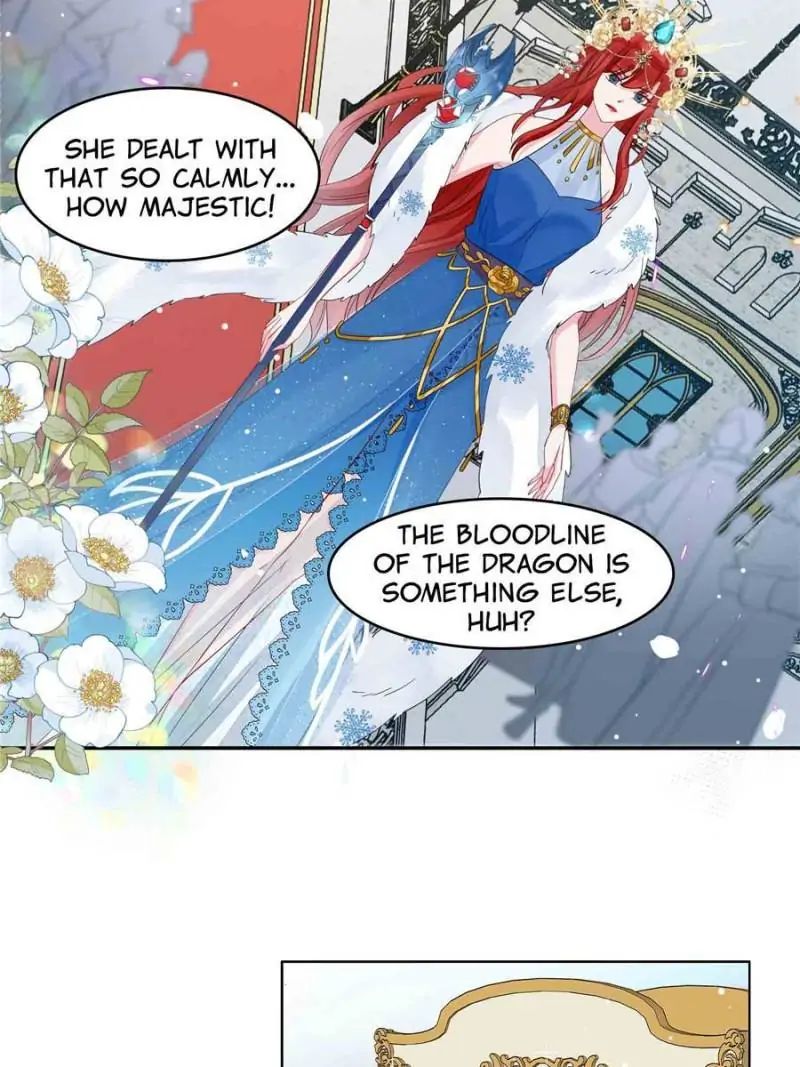 All These Wild Men Want to Marry Me! chapter 2 - page 27