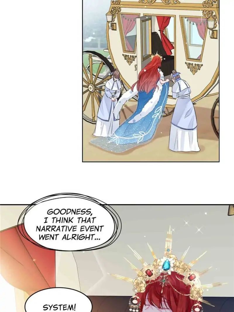 All These Wild Men Want to Marry Me! chapter 2 - page 28
