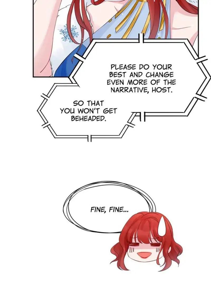 All These Wild Men Want to Marry Me! chapter 2 - page 31