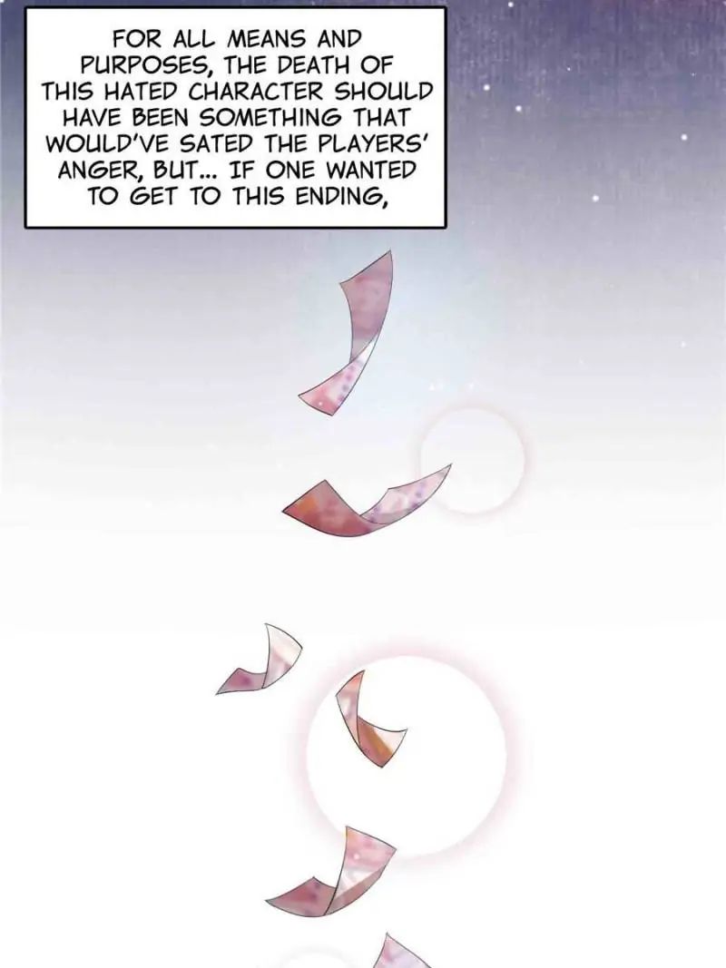 All These Wild Men Want to Marry Me! chapter 2 - page 43