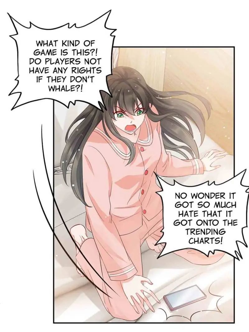 All These Wild Men Want to Marry Me! chapter 2 - page 45
