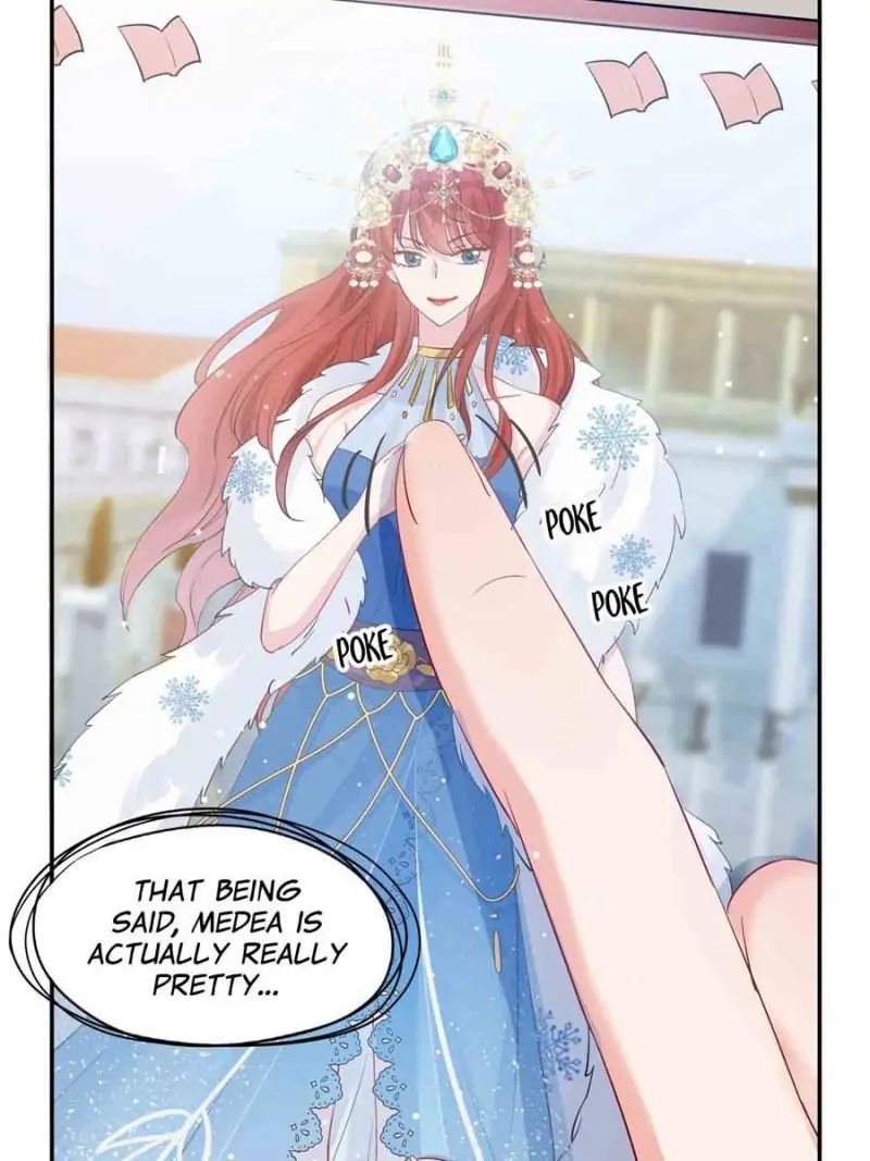 All These Wild Men Want to Marry Me! chapter 2 - page 47