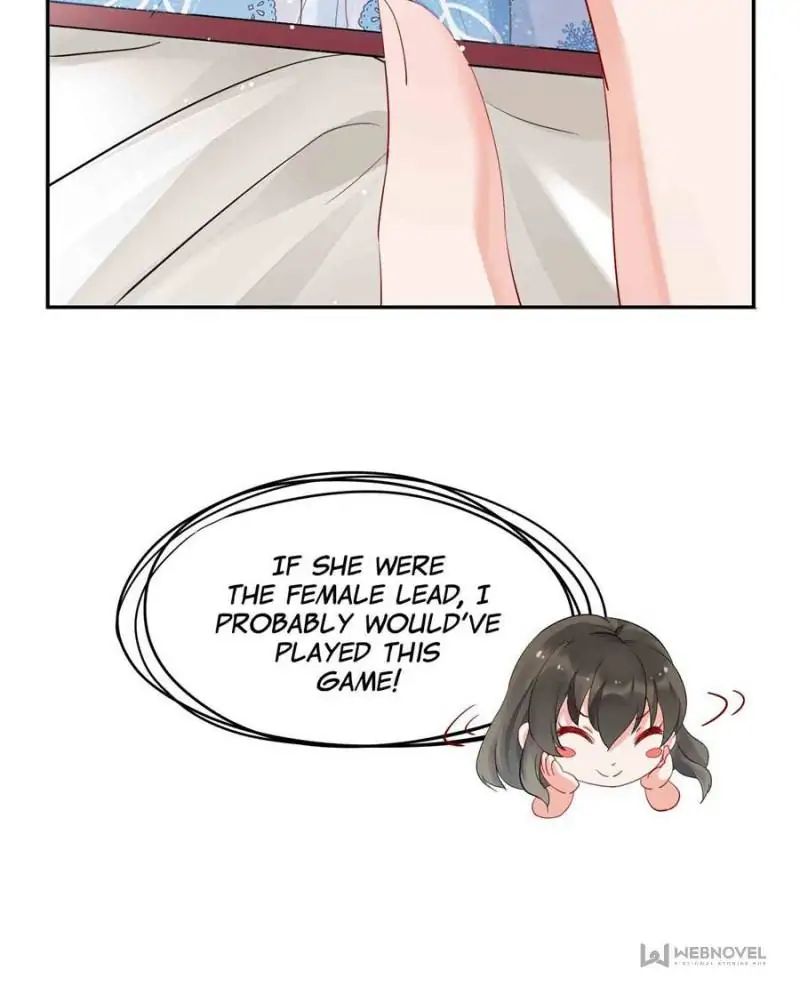 All These Wild Men Want to Marry Me! chapter 2 - page 48
