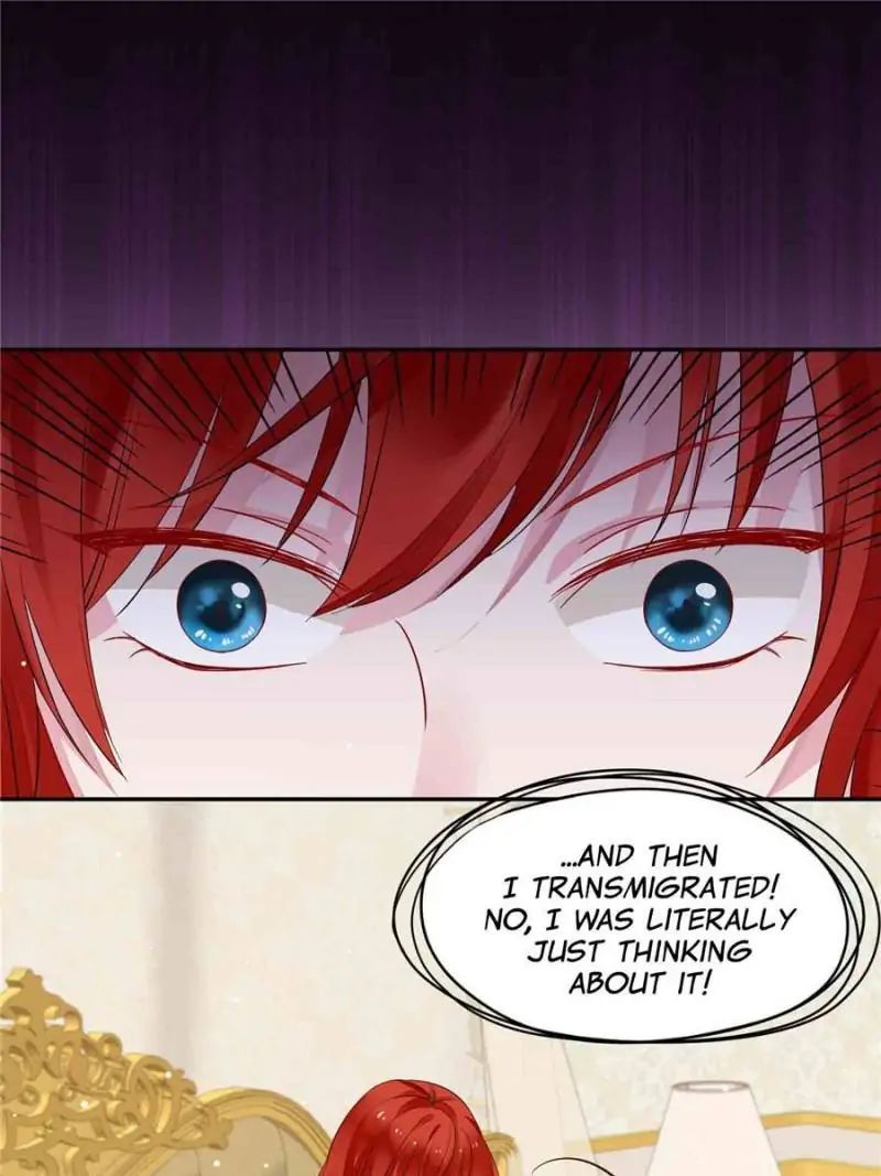 All These Wild Men Want to Marry Me! chapter 2 - page 49