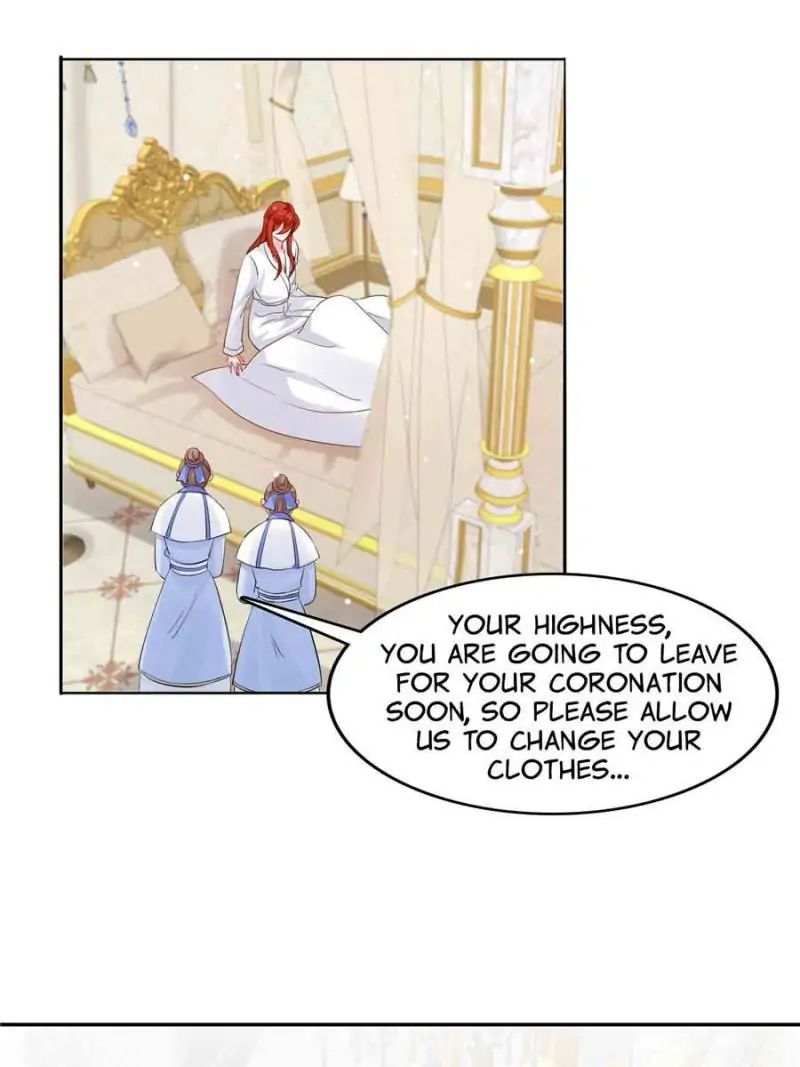 All These Wild Men Want to Marry Me! chapter 2 - page 51