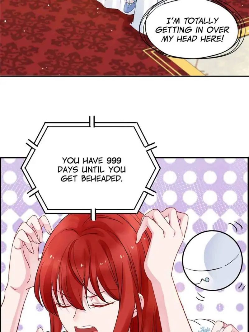 All These Wild Men Want to Marry Me! chapter 2 - page 53