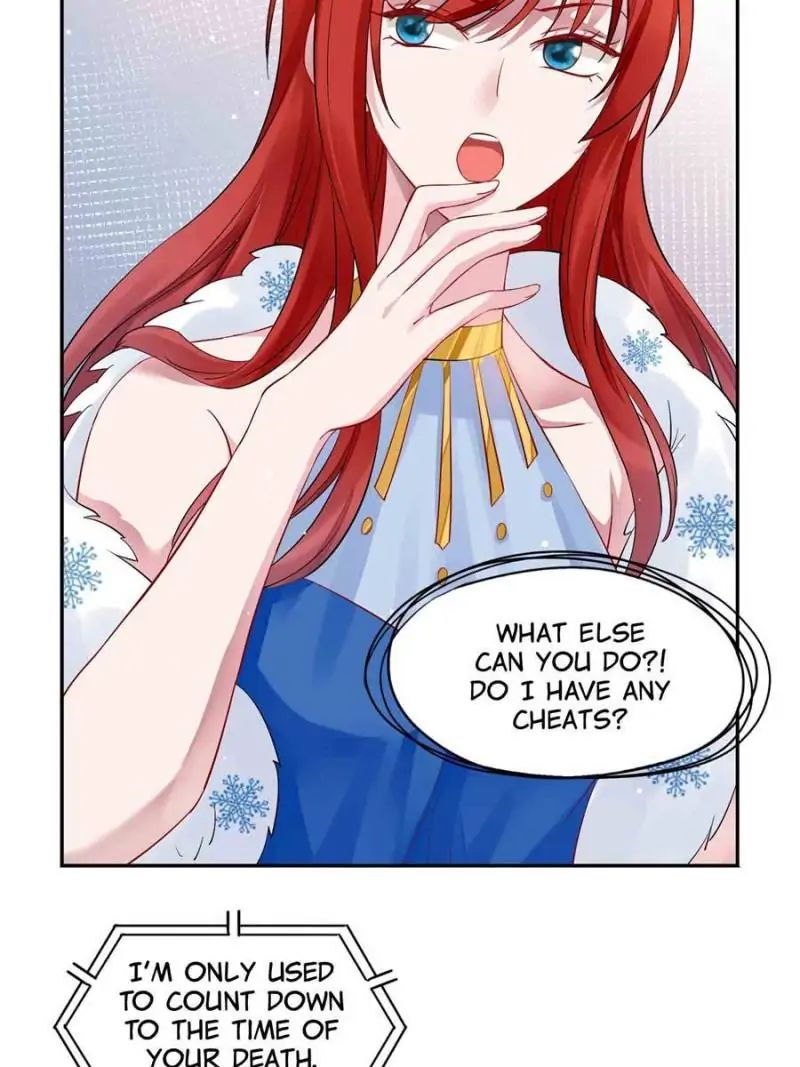 All These Wild Men Want to Marry Me! chapter 2 - page 55