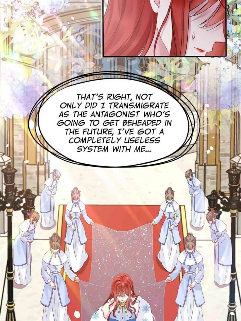 All These Wild Men Want to Marry Me! chapter 2 - page 58