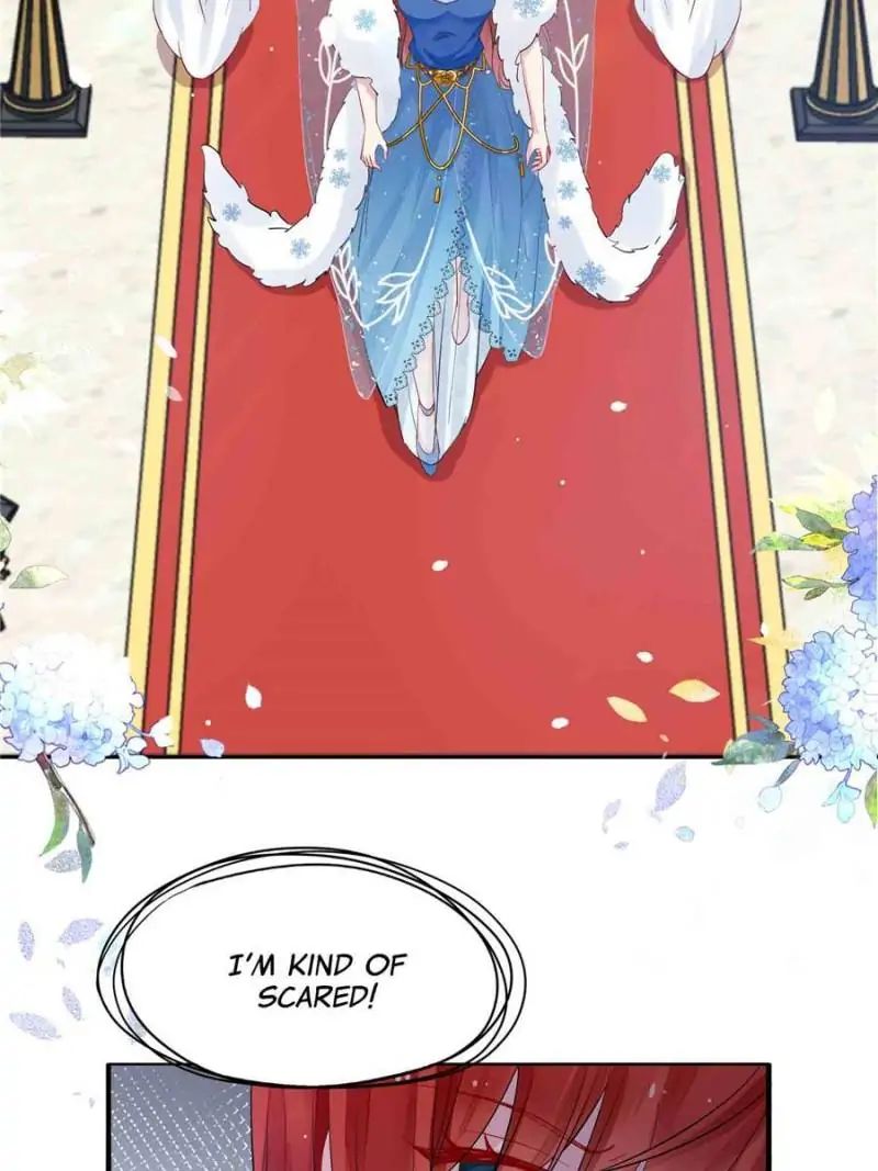 All These Wild Men Want to Marry Me! chapter 2 - page 59