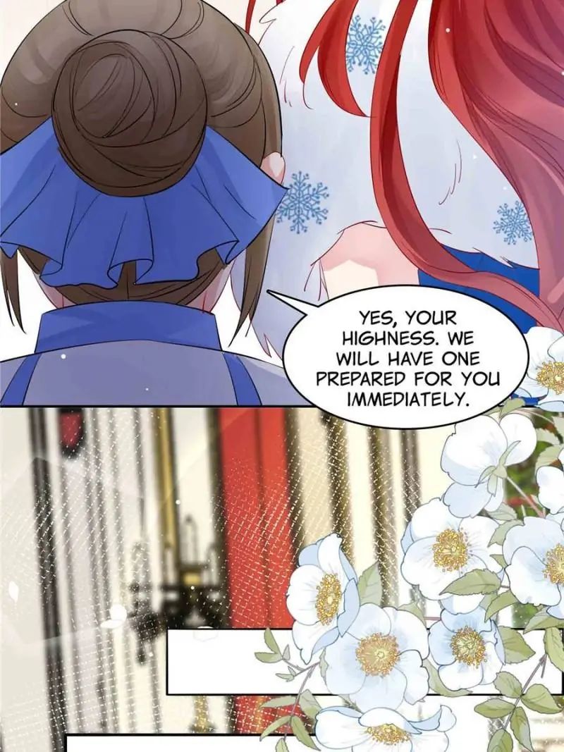 All These Wild Men Want to Marry Me! chapter 2 - page 61
