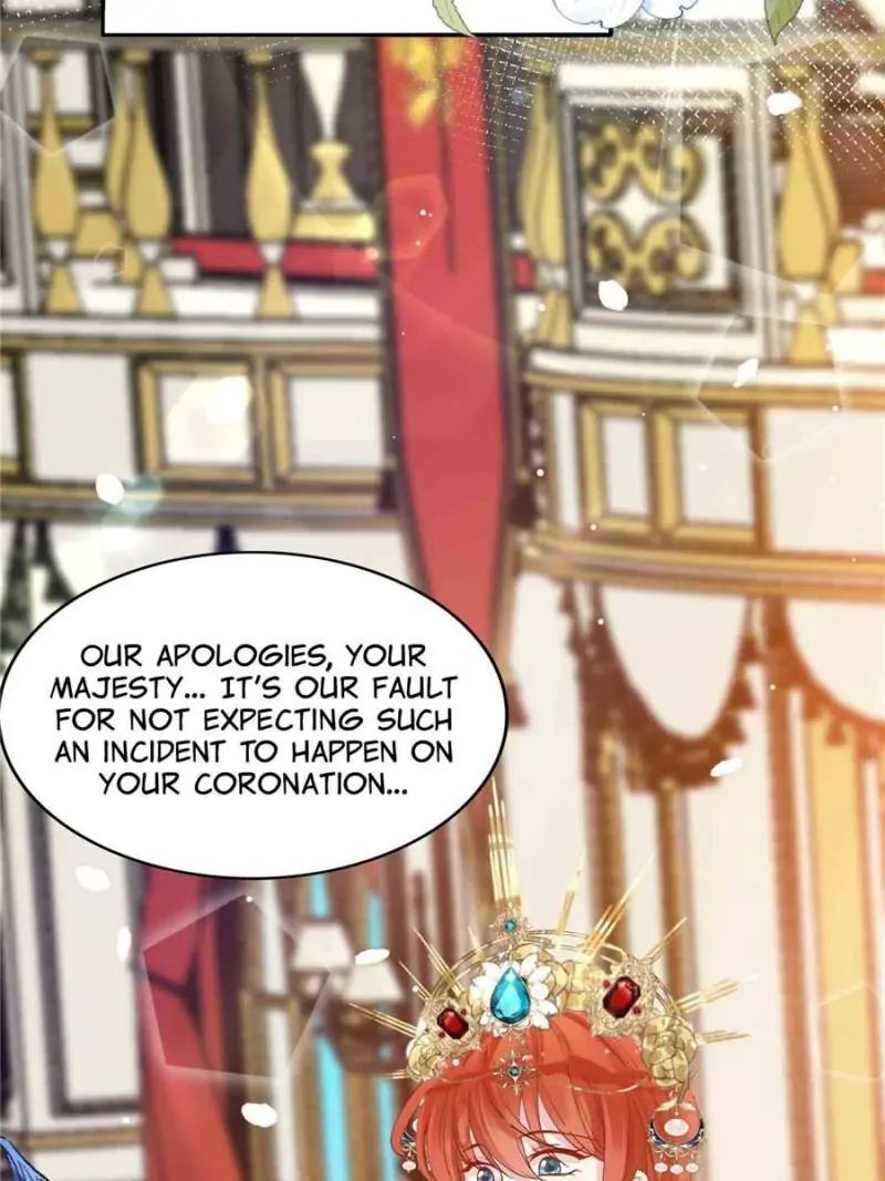 All These Wild Men Want to Marry Me! chapter 2 - page 62