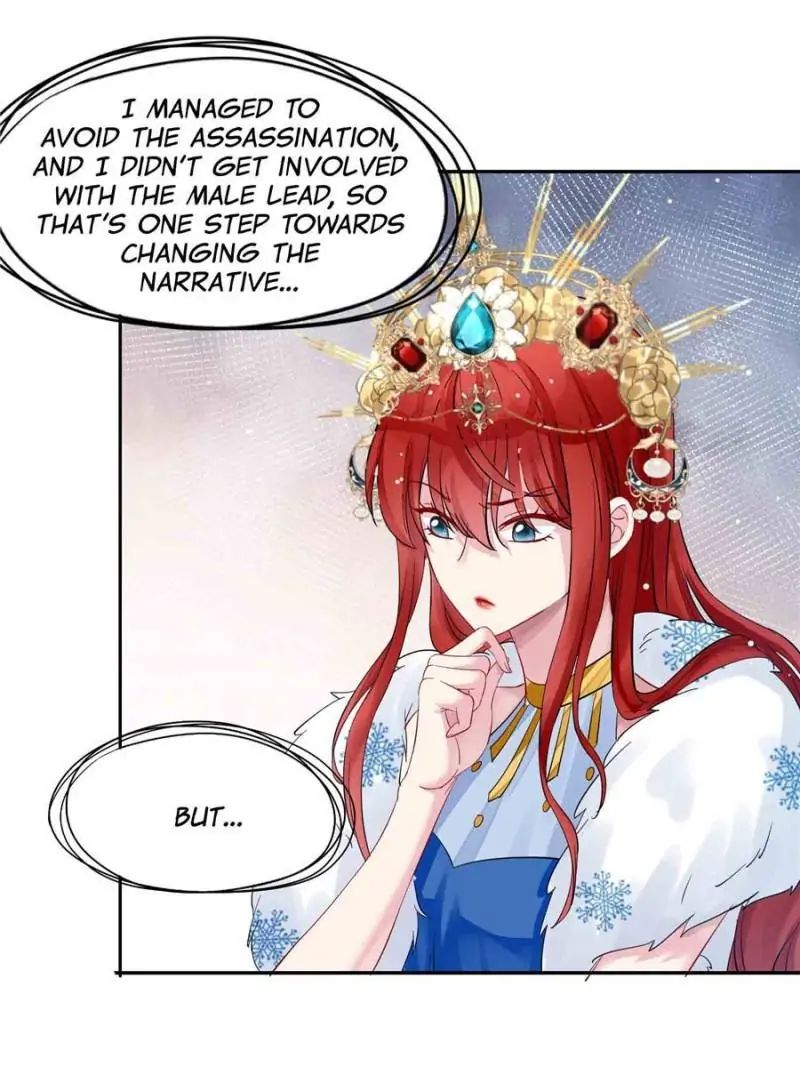 All These Wild Men Want to Marry Me! chapter 2 - page 65