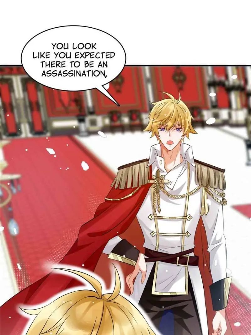 All These Wild Men Want to Marry Me! chapter 2 - page 66