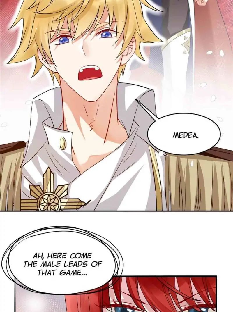 All These Wild Men Want to Marry Me! chapter 2 - page 67