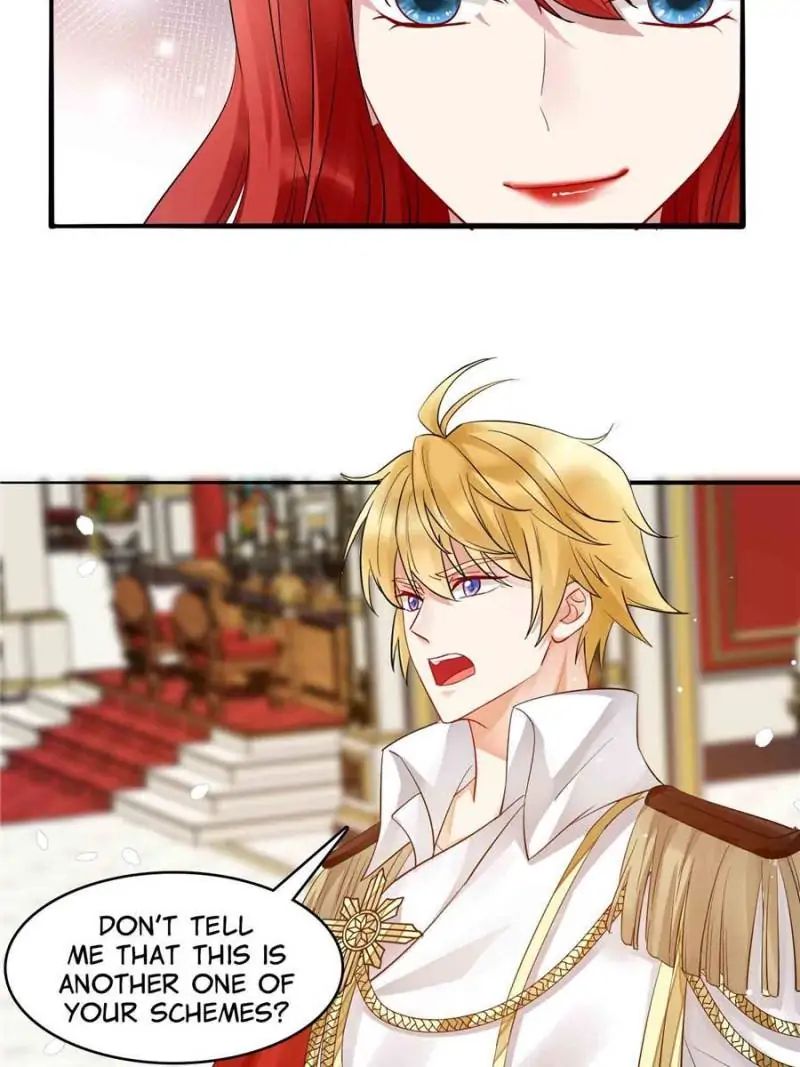 All These Wild Men Want to Marry Me! chapter 2 - page 68