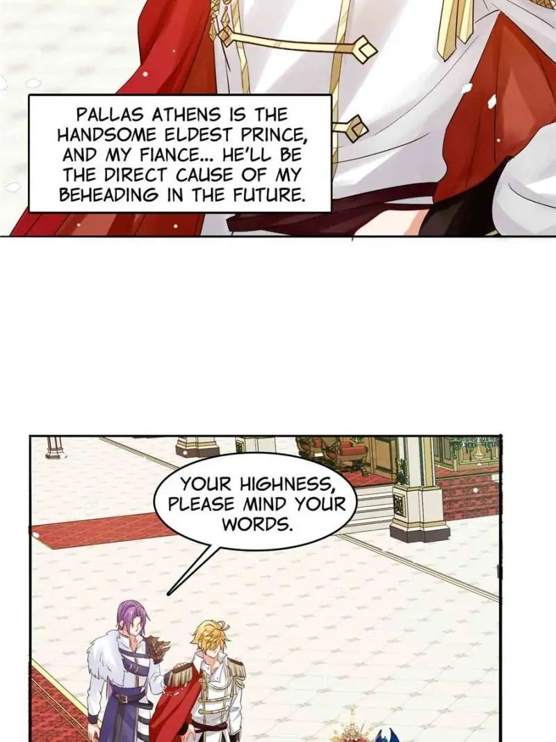 All These Wild Men Want to Marry Me! chapter 2 - page 69