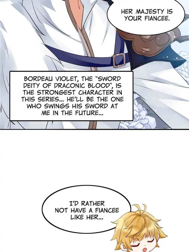 All These Wild Men Want to Marry Me! chapter 2 - page 71