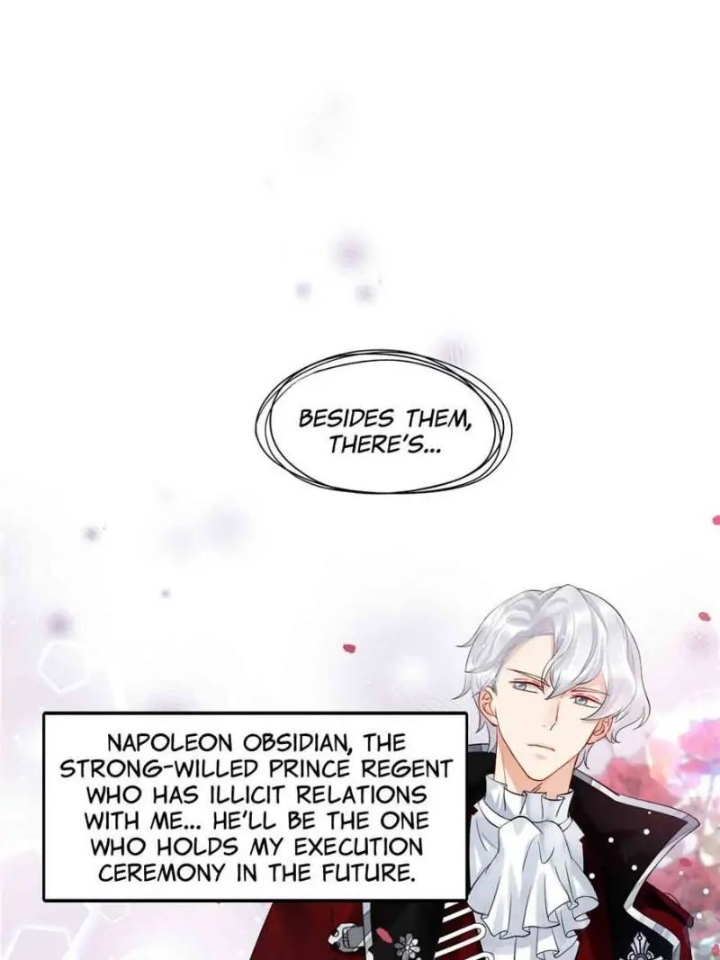 All These Wild Men Want to Marry Me! chapter 2 - page 73