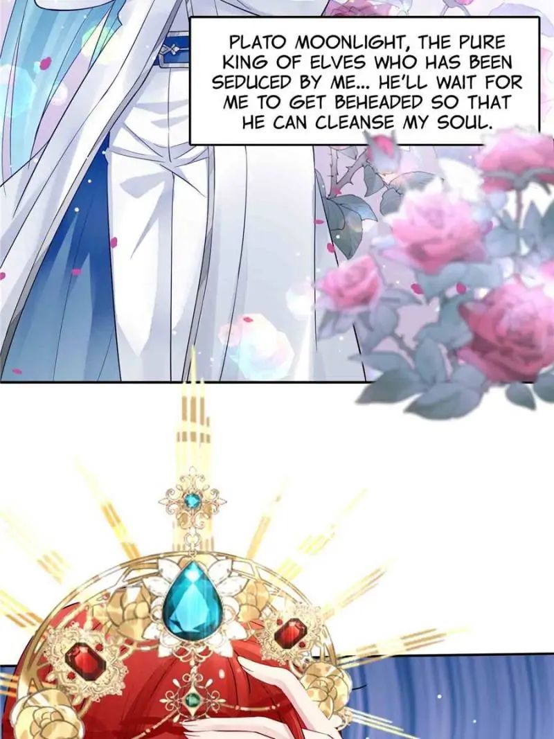 All These Wild Men Want to Marry Me! chapter 2 - page 75