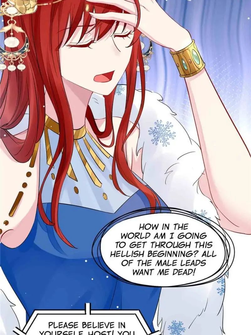 All These Wild Men Want to Marry Me! chapter 2 - page 76