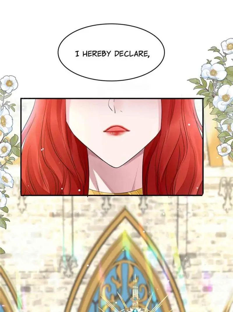 All These Wild Men Want to Marry Me! chapter 2 - page 9