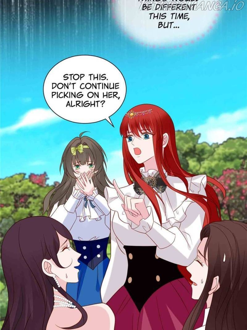 All These Wild Men Want to Marry Me! Chapter 62 - page 10