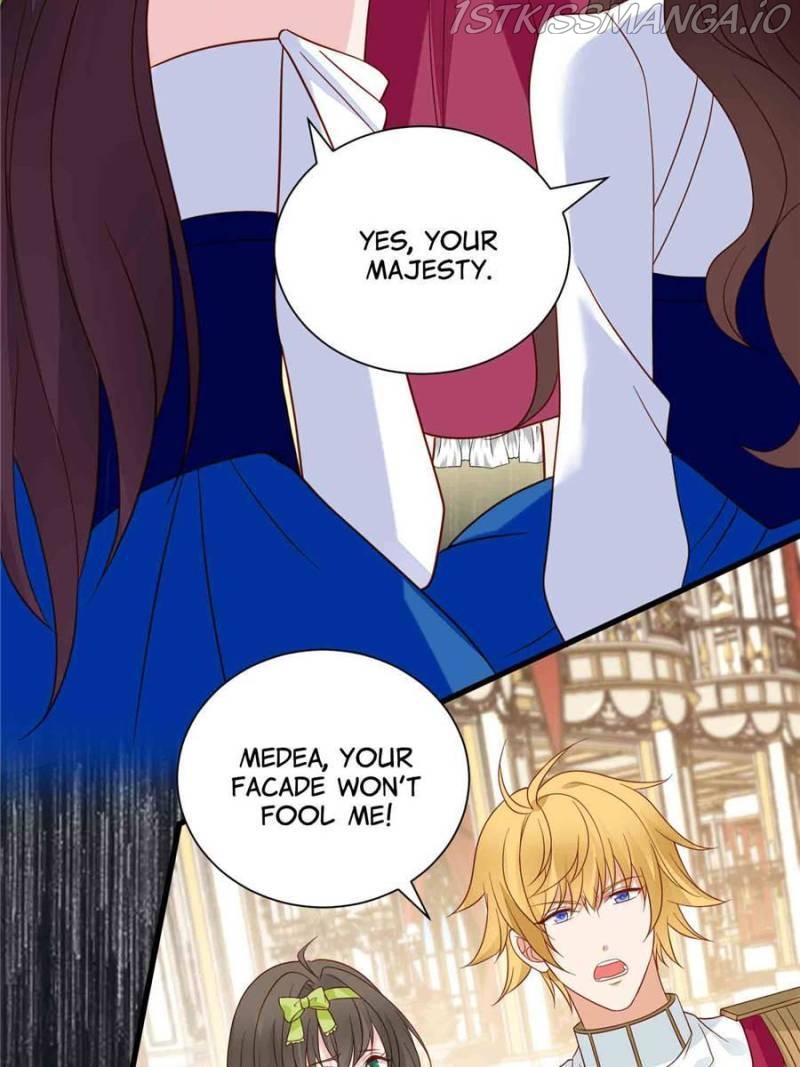 All These Wild Men Want to Marry Me! Chapter 62 - page 11