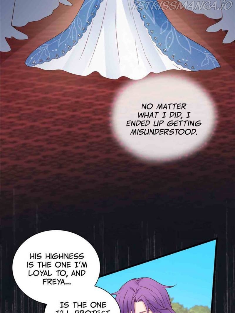 All These Wild Men Want to Marry Me! Chapter 62 - page 15