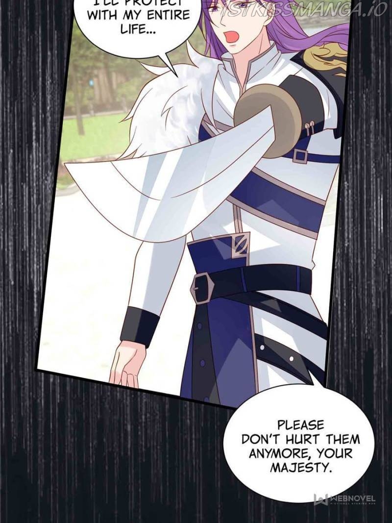 All These Wild Men Want to Marry Me! Chapter 62 - page 16
