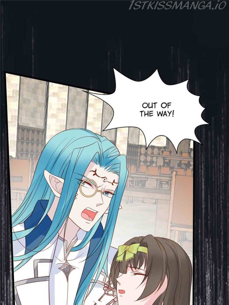 All These Wild Men Want to Marry Me! Chapter 62 - page 17